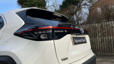 Toyota Yaris Cross 1.5 Hybrid Design 5dr CVT Hybrid Estate